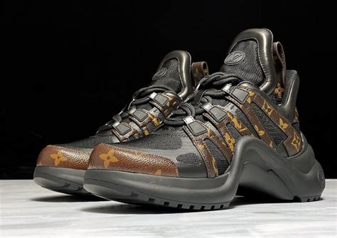 louis vuitton archlight man|Louis Vuitton archlight runners.